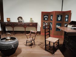 民藝 MINGEI―美は暮らしのなかにあるに投稿された画像(2025/1/11)