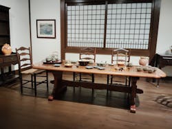 民藝 MINGEI―美は暮らしのなかにあるに投稿された画像(2025/1/11)