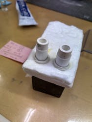 アートクレイシルバー工房Tigre(ティグレ)に投稿された画像(2025/1/11)