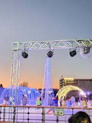 MAKUHARI TOYOSUNA アイスリンクに投稿された画像(2025/1/13)