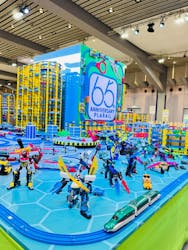 プラレール博 in OSAKA事務局に投稿された画像(2025/1/14)