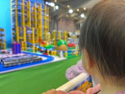 プラレール博 in OSAKA事務局に投稿された画像(2025/1/14)