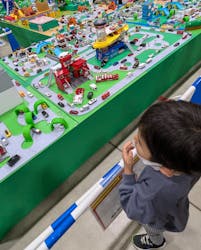 トミカ博 in KUMAMOTOに投稿された画像(2025/1/15)