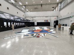 日本の巨大ロボット群像 東京会場に投稿された画像(2025/1/17)