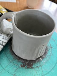 おおだて陶芸工房 鳳凰窯に投稿された画像(2025/1/18)