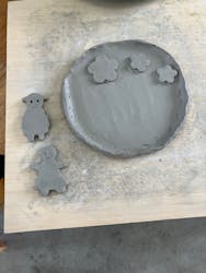 おおだて陶芸工房 鳳凰窯に投稿された画像(2025/1/18)