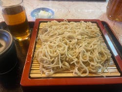 岬そば工房に投稿された画像(2025/1/21)