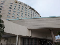 ロワジールホテル & スパタワー 那覇に投稿された画像(2025/1/23)