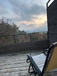 Retreatcampまほろばに投稿された画像(2025/2/3)