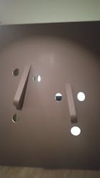 挂甲の武人 国宝指定50周年記念 特別展「はにわ」@東京国立博物館 平成館に投稿された画像(2025/2/6)