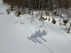 信州開田高原マイアスキー場に投稿された画像(2025/2/6)