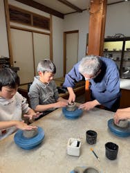 安加比古窯に投稿された画像(2025/2/9)