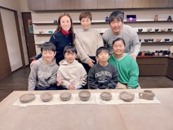 安加比古窯に投稿された画像(2025/2/9)