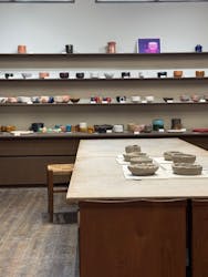 安加比古窯に投稿された画像(2025/2/9)