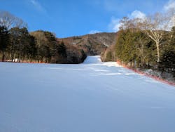 駒ヶ根高原スキー場に投稿された画像(2025/2/12)
