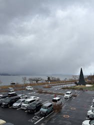 守山湯元水春 ピエリ守山に投稿された画像(2025/2/13)