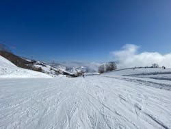 戸狩温泉スキー場に投稿された画像(2025/2/15)