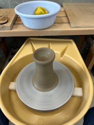 クマの陶芸教室に投稿された画像(2025/2/16)