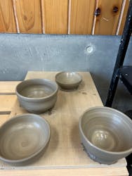 クマの陶芸教室に投稿された画像(2025/2/16)