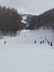 会津高原たかつえスキー場に投稿された画像(2025/2/17)