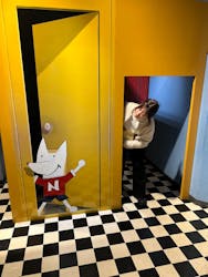 秋田ふるさと村に投稿された画像(2025/2/17)