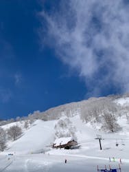 戸狩温泉スキー場に投稿された画像(2025/2/19)