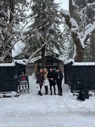 一般社団法人仙北市農山村体験推進協議会に投稿された画像(2025/2/23)