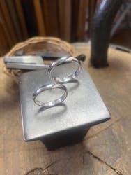 彫金工房輝風に投稿された画像(2025/2/23)