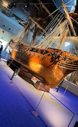 神戸海洋博物館・カワサキワールドに投稿された画像(2025/2/24)