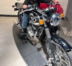 神戸海洋博物館・カワサキワールドに投稿された画像(2025/2/24)