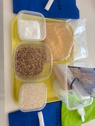 ハナマルキ みそ作り体験館に投稿された画像(2025/2/24)