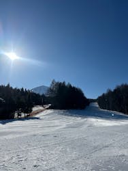 ふじてんスノーリゾートに投稿された画像(2025/2/25)