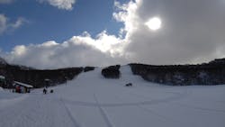 秋田八幡平スキー場に投稿された画像(2025/2/26)