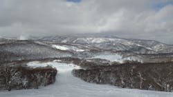 秋田八幡平スキー場に投稿された画像(2025/2/26)