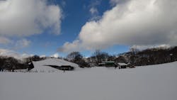 秋田八幡平スキー場に投稿された画像(2025/2/26)