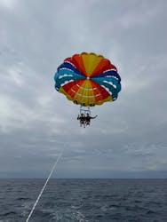 parasailing AIRに投稿された画像(2025/2/26)