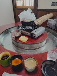 ニテコ名水庵に投稿された画像(2025/2/28)