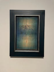 パウル・クレー展 創造をめぐる星座に投稿された画像(2025/3/1)