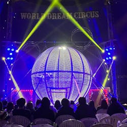ワールドドリームサーカス春日部公演に投稿された画像(2025/3/3)