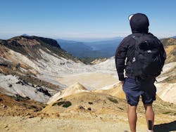 あだたら高原リゾートに投稿された画像(2025/3/6)