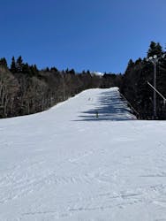 ふじてんスノーリゾートに投稿された画像(2025/3/7)