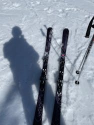 ふじてんスノーリゾートに投稿された画像(2025/3/7)