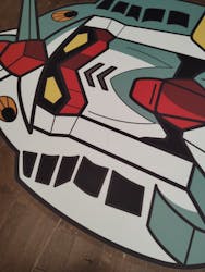 日本の巨大ロボット群像に投稿された画像(2025/3/8)