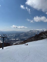 雫石スキーリゾートエリア連絡協議会に投稿された画像(2025/3/9)