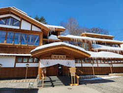 御座之湯に投稿された画像(2025/3/10)