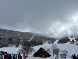 タングラムスキーサーカスに投稿された画像(2025/3/10)