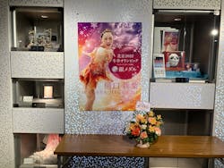 明治神宮外苑アイススケート場に投稿された画像(2025/3/15)