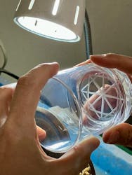 江戸切子専門店 煌粋に投稿された画像(2025/3/16)