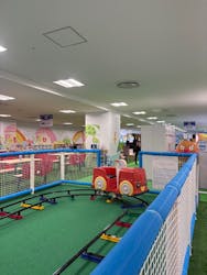 キッズランドUS 香川高松店に投稿された画像(2025/3/20)