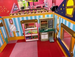 ファンタジーキッズリゾート多摩に投稿された画像(2025/3/22)